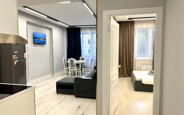 Ailin Apartaments 420, Apartments