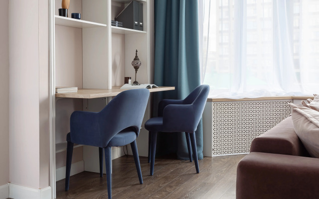 Апартаменты Apart Seasons Shaumyana