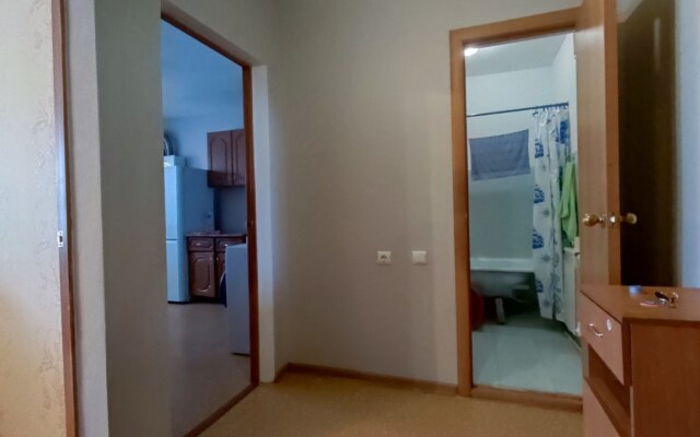 Квартира SATIN Apartments на ул. Зиновьева 14