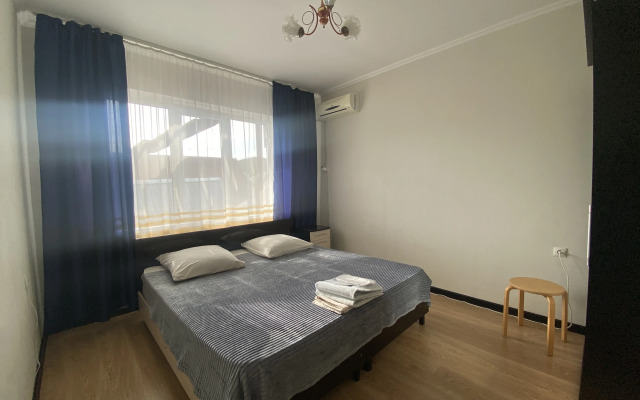 Agat Guest House
