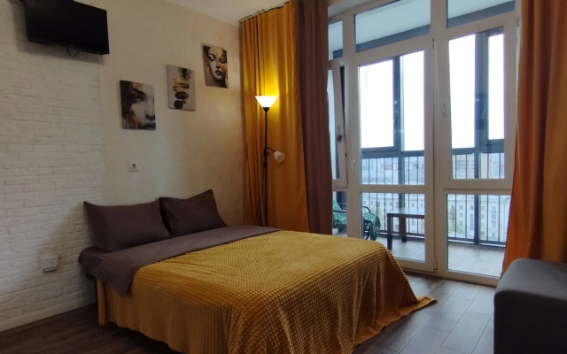 Melnitsa Flat