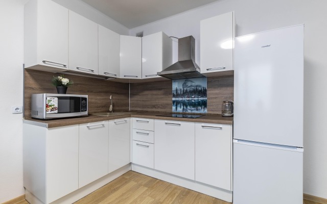 V Zhk Narodnye Kvartaly Apartments