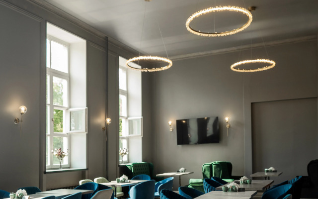 Rozendorf Park-Hotel