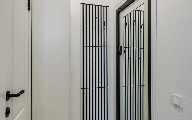 Апартаменты 29 Комфортно И Точка на ул. Кржижановского 15к1