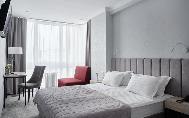 Evropa Hotel