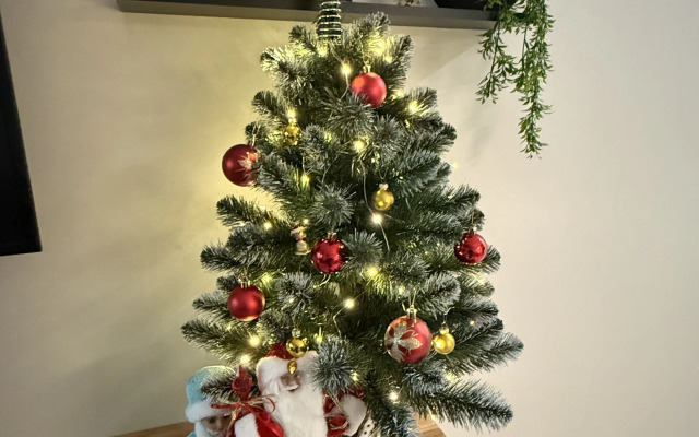 Квартира Современная со Всеми Удобствами