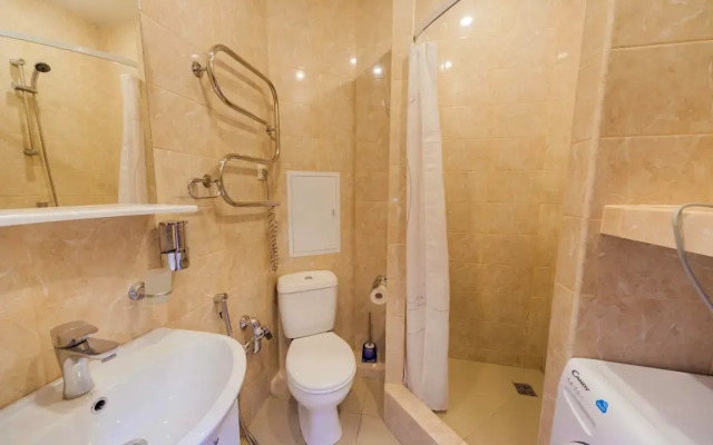 Апартаменты Вид на Море Азимут 5