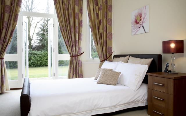 Basingstoke Apartments - Sherborne House