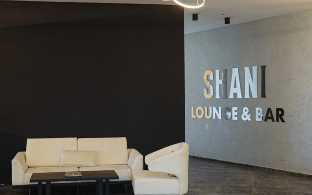 Shani Resort & Villas Hotel