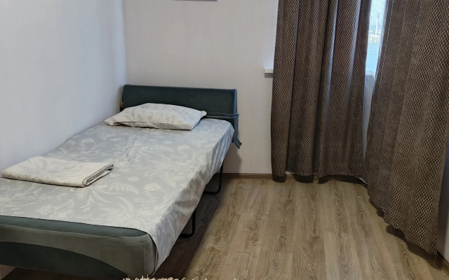Квартира в Медной столице Урала