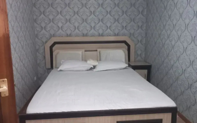 Апартаменты Cozy 2-Bedroom Apartments