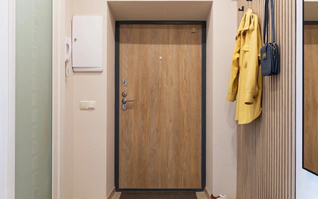 Nesterov's Flight Apartments