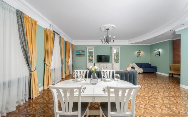 Квартира у Исаакиевского собора