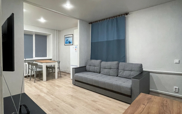 Квартира Большая однушка на Ленина 11А