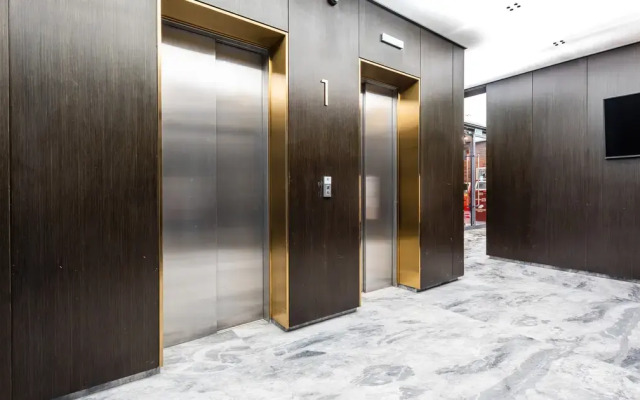 Апартаменты 10-3 ЖК Welton Park