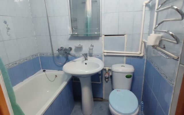 Na Baklanovskom Prospekte 144 Flat