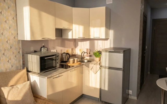 Квартира в Лопатино