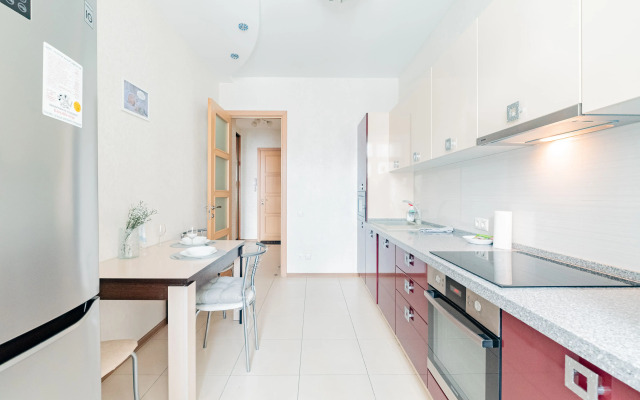 Апартаменты Петровские на Карташова, 3