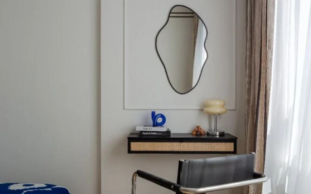 Апартаменты Apart Seasons 8 marta 204 1