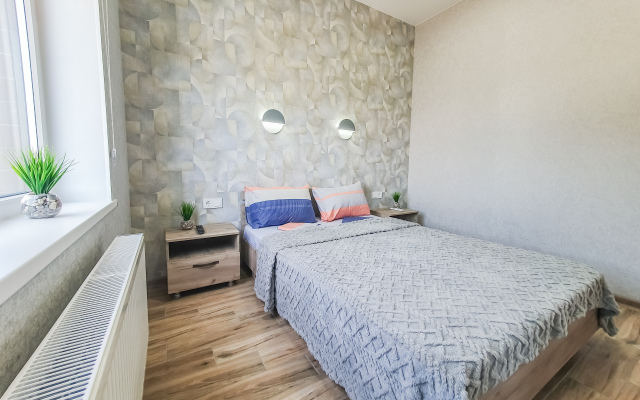 Na Beregu Morya Private House