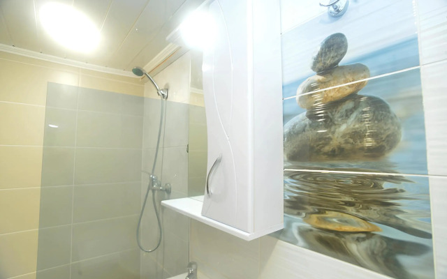 Апартаменты в ЖК Южный парк Казань