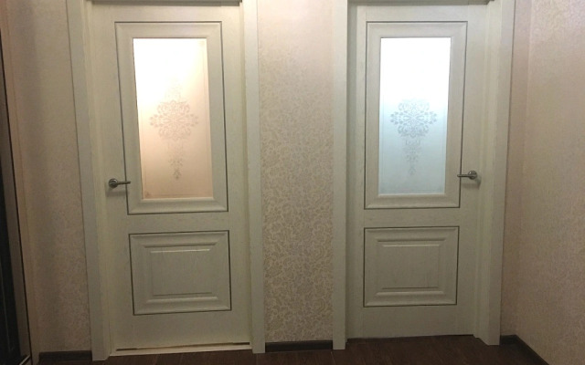 Апартаменты на Меридианной 3 у Набережной Казанки Уютные