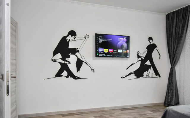 Na Vzletke Flat