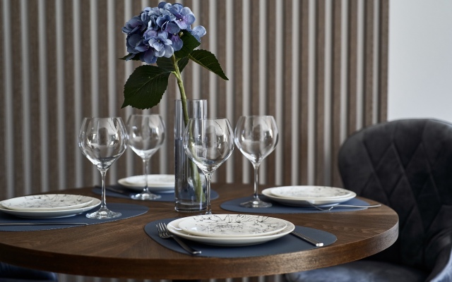 Efimov Baltic Home Apartments