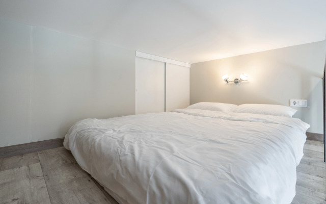 Квартира Студия с видом на Владимирский проспект