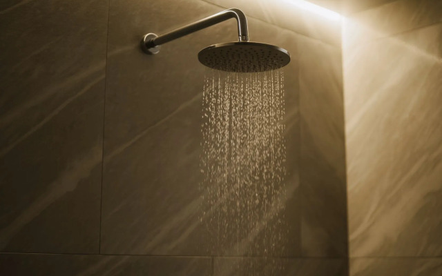 Частный дом Scandi House 2