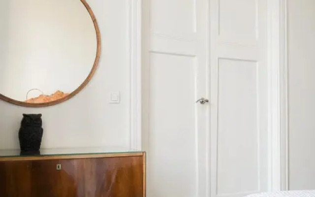 1912 V Dome S Sovami №2 Apartments