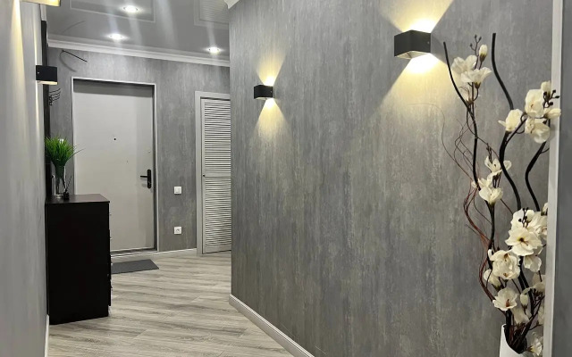 Квартира 3 комнатная Galaapar  возле Онкологии