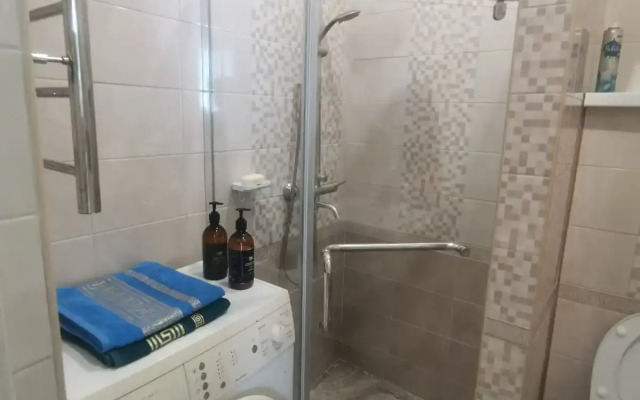 Квартира Десятинная 13