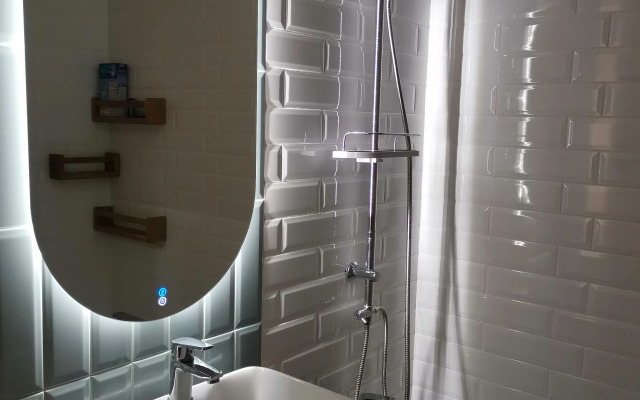 Квартира ЖК Высота