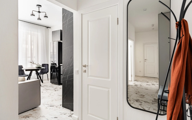 Lampovaya Evrotreshka Flat