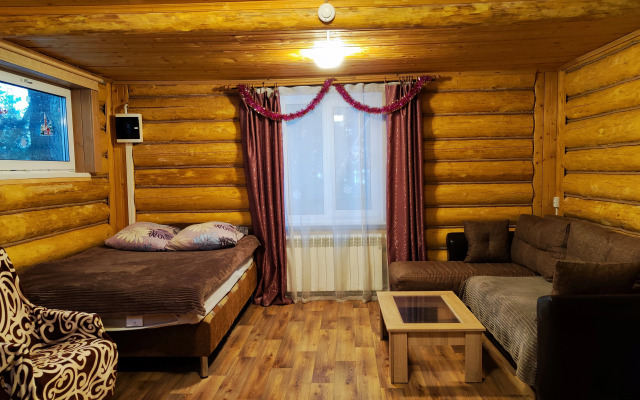 Гостевой Дом Чайка-Селигер