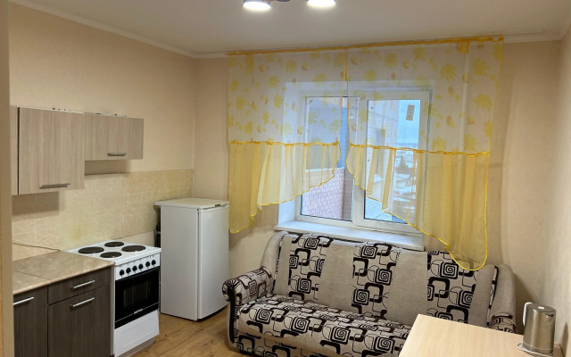 V tsentre Orla Apartments