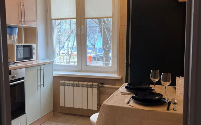 Квартира Москворечье Каширская