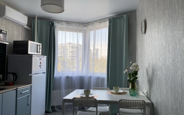 La Luz Sevastopolskaya Apartments