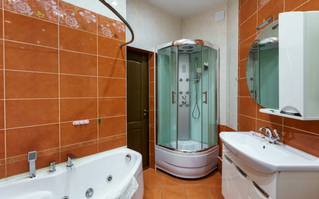 Apartments Five Stars 32