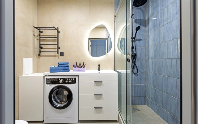 Студия на проспекте Энергетиков