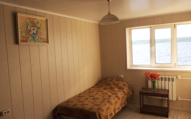 Chaika Guest House