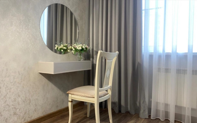 Apartment on Makhachkala 60A