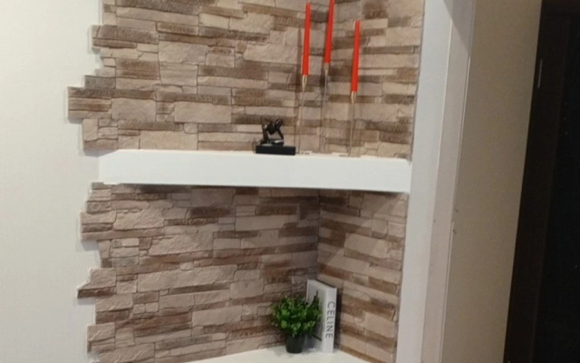 Квартира RnD Cozy Aparts в самом центре СЖМ