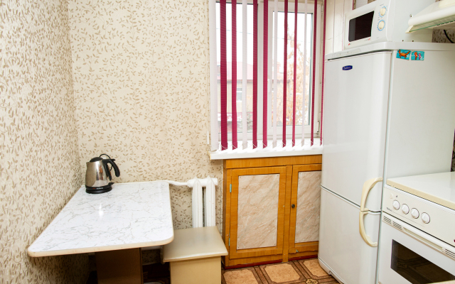 Квартира Киевская 12