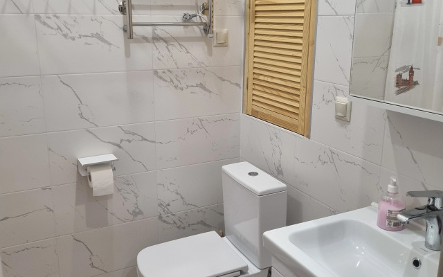 Квартира Однокомнатная Квартира в ЖК Медовая Долина