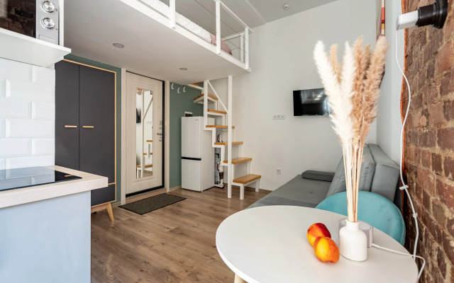 Квартира Merino Home Attis