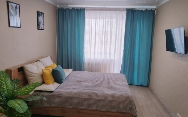Gorizont Apartment