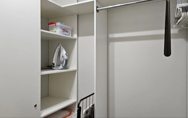 Апартаменты Amber от Сети Good Vibes Apartments