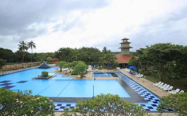 Club Palm Bay Resort